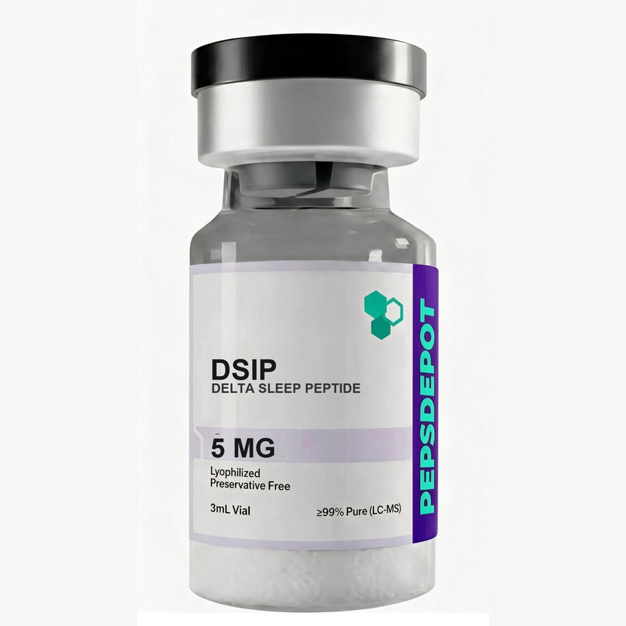 DSIP 50mg Kit
