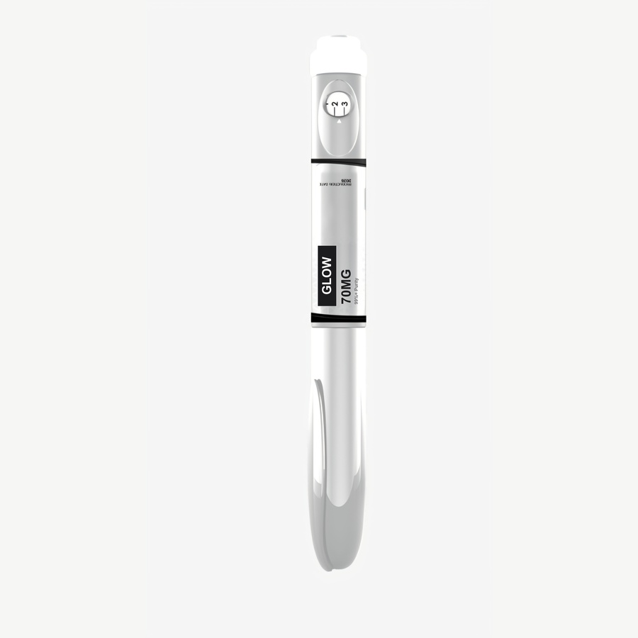 GLOW 70mg Injection Pen
